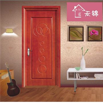 专业生产 室内套装门 强化门 生态门 实木门
